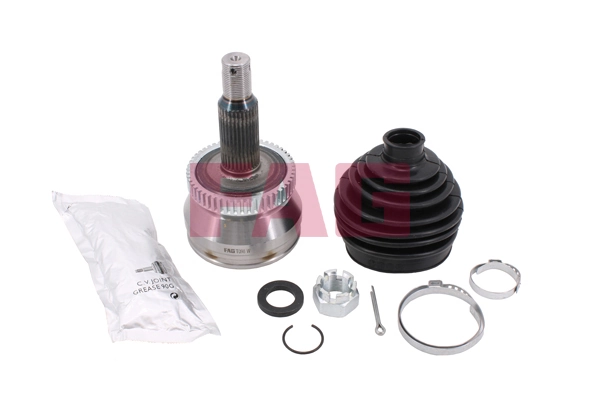 Joint Kit, drive shaft